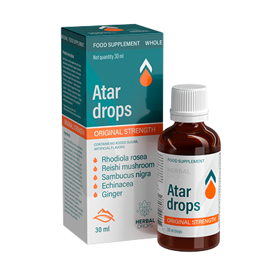 Buy Atar Drops in United Kingdom